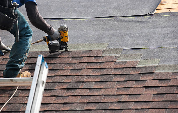 Licensed Gutter Installation service in Pelham, GA - Brentwood Metal Roofing